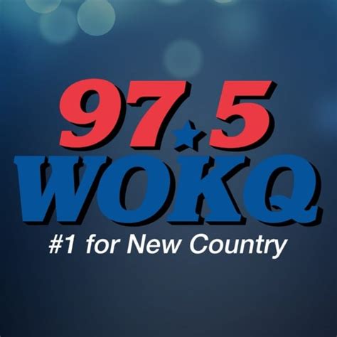 97.5 wokq|95.7 wokq 97.5.